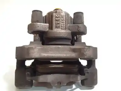 Автозапчастина б/у задній лівий гальмівний супорт для bmw serie 1 lim. (f21) 116d efficientdynamics edition посилання на oem iam 34216850851  