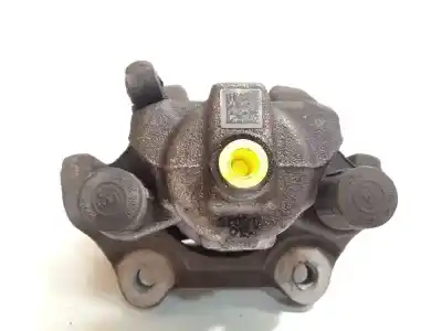 Автозапчастина б/у задній лівий гальмівний супорт для bmw serie 1 lim. (f21) 116d efficientdynamics edition посилання на oem iam 34216850851  