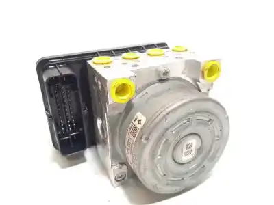 Pièce détachée automobile d'occasion ABS (SYSTÈME ANTI-BLOCAGE DES ROUES) pour DACIA DOKKER MONOSPACE (KE_)  Références OEM IAM 476600078R 10022006554 28515242123