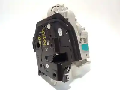 Автозапчасти б/у замок левой передней двери за audi q5 (fyb) 40 tdi quattro básico ссылки oem iam 8x1837015c