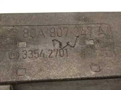 Автозапчасти б/у антенна за audi q5 (fyb) 40 tdi quattro básico ссылки oem iam 80a907247a  
