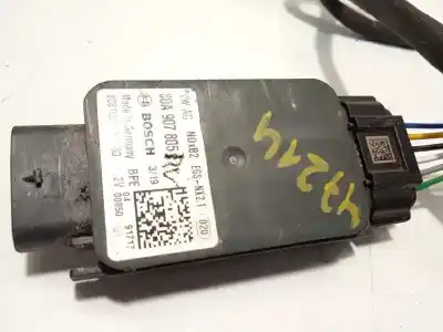 Автозапчасти б/у лямбда-зонд за audi q5 (fyb) 40 tdi quattro básico ссылки oem iam 80a907805 0281007359 