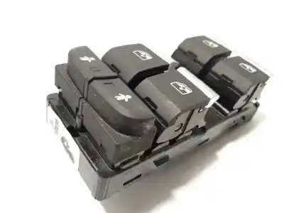 Автозапчасти б/у выключатель левого переднего окна за audi q5 (fyb) 40 tdi quattro básico ссылки oem iam 4m0959851b 4m0959851b5pr 
