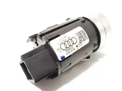 Автозапчасти б/у выключатель за audi q5 (fyb) 40 tdi quattro básico ссылки oem iam 8w1905217f  
