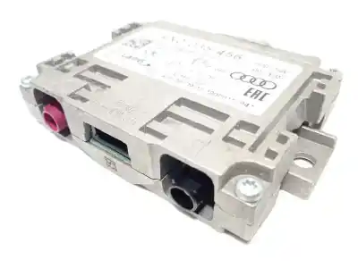 Автозапчасти б/у электронный модуль за audi q5 (fyb) 40 tdi quattro básico ссылки oem iam 4n0035456