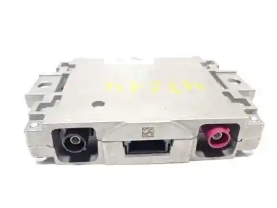 Автозапчасти б/у электронный модуль за audi q5 (fyb) 40 tdi quattro básico ссылки oem iam 4n0035456  