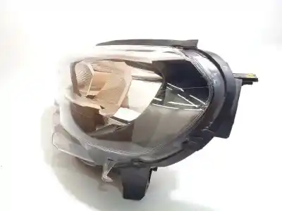 Pièce détachée automobile d'occasion feu gauche pour peugeot traveller autobús (v_) 2.0 bluehdi 150 références oem iam 9808572680  