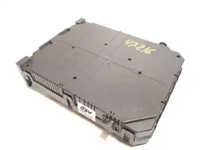 Tweedehands auto-onderdeel relais/zekeringenkastje voor peugeot traveller autobús (v_) 2.0 bluehdi 150 oem iam-referenties 9819855080  