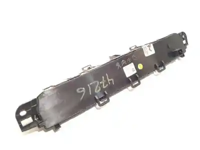 İkinci el araba yedek parçası iklim kontrolü için peugeot traveller autobús (v_) 2.0 bluehdi 150 oem iam referansları 98081728zd  