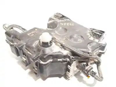 Recambio de automóvil de segunda mano de deposito aditivo fap adblue para peugeot traveller autobús (v_) 2.0 bluehdi 150 referencias oem iam 9806830680 173053762aj 