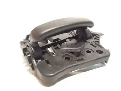 Second-hand car spare part interior right sliding door handle for peugeot traveller autobús (v_) 2.0 bluehdi 150 oem iam references 9812093380 9812093580 