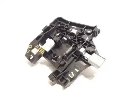 Second-hand car spare part interior right sliding door handle for peugeot traveller autobús (v_) 2.0 bluehdi 150 oem iam references 9812093380 9812093580 