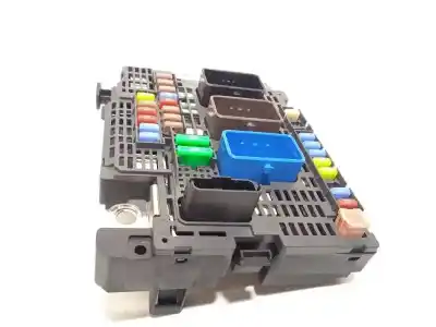 Piesă de schimb auto la mâna a doua panou siguranțe pentru peugeot traveller autobús (v_) 2.0 bluehdi 150 referințe oem iam 9811995580  