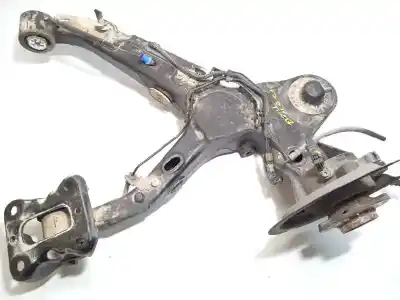 Автозапчасти б/у ЗАДНЯЯ ЛЕВАЯ ПОВОРОТКА за PEUGEOT TRAVELLER AUTOBÚS (V_)  ссылки OEM IAM 9807505080 9819074780 