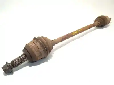 Recambio de automóvil de segunda mano de transmision trasera izquierda para land rover freelander (lr2) 2.2 td4 cat referencias oem iam lr014491