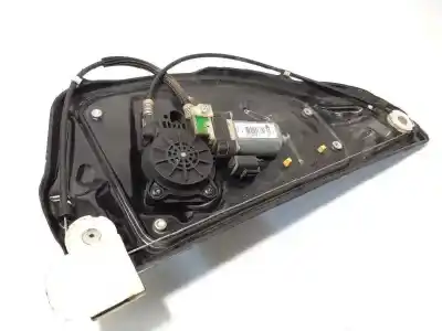 Recambio de automóvil de segunda mano de elevalunas trasero izquierdo para land rover freelander (lr2) 2.2 td4 cat referencias oem iam 6h5227001ae