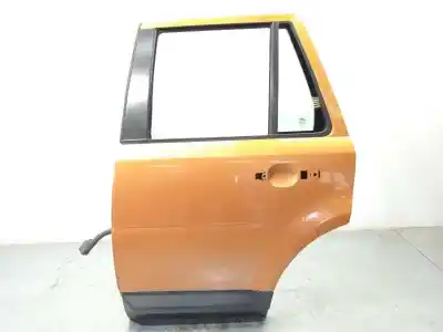 Recambio de automóvil de segunda mano de puerta trasera izquierda para land rover freelander (lr2) 2.2 td4 cat referencias oem iam lr001613