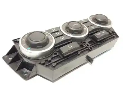 Recambio de automóvil de segunda mano de mando climatizador para land rover freelander (lr2) 2.2 td4 cat referencias oem iam 6h5219e900bb