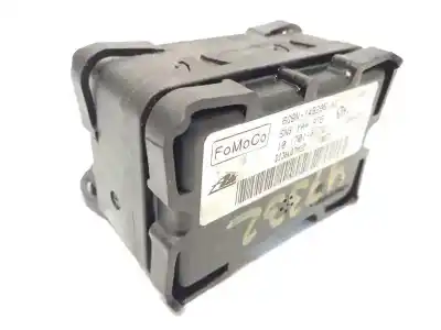 Recambio de automóvil de segunda mano de centralita esp para land rover freelander (lr2) 2.2 td4 cat referencias oem iam 6g9n14b296ac