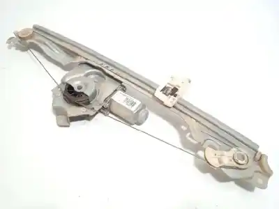 Second-hand car spare part REAR LEFT WINDOW REGULATOR for RENAULT GRAND MODUS  OEM IAM references 118257 400811C 