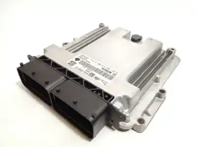 Pezzo di ricambio per auto di seconda mano centralina motore per land rover discovery sport hse riferimenti oem iam hx7312c520ffe 0281034814 lr109538