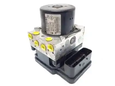 Автозапчастина б/у абс для renault fluence z.e. dynamique посилання на oem iam 476600451r 10021206014 28561260013