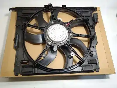 Recambio de automóvil de segunda mano de electroventilador para bmw serie 5 lim. (f10) 530d referencias oem iam 17428509741  
