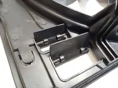 Recambio de automóvil de segunda mano de electroventilador para bmw serie 5 lim. (f10) 530d referencias oem iam 17428509741  