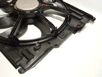 Recambio de automóvil de segunda mano de electroventilador para bmw serie 5 lim. (f10) 530d referencias oem iam 17428509741  