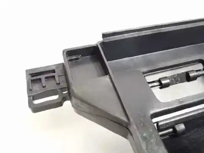Recambio de automóvil de segunda mano de electroventilador para bmw serie 5 lim. (f10) 530d referencias oem iam 17428509741  