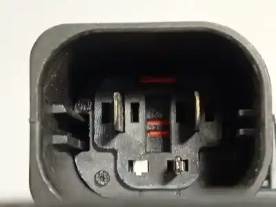 Recambio de automóvil de segunda mano de electroventilador para bmw serie 5 lim. (f10) 530d referencias oem iam 17428509741  