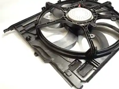 Recambio de automóvil de segunda mano de electroventilador para bmw serie 5 lim. (f10) 530d referencias oem iam 17428509741  