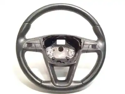 Second-hand car spare part steering wheel for seat ateca (kh7) style oem iam references 5f0419091ah