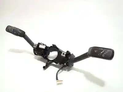 Peça sobressalente para automóvel em segunda mão comutador de piscas  por seat ateca (kh7) style referências oem iam 5q1953521j 5q1953569a 