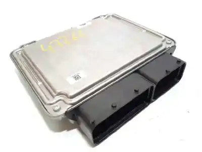 Peça sobressalente para automóvel em segunda mão centralina de motor uce por seat ateca (kh7) style referências oem iam 05e907309 0261s16449 