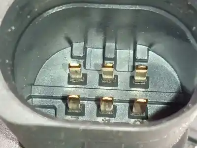 Автозапчасти б/у бабочка коробка за seat ateca (kh7) style ссылки oem iam 04e133062q  