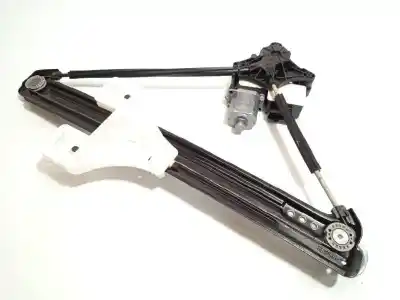 Second-hand car spare part rear right window regulator for seat ateca (kh7) style oem iam references 575839462a 5q0959812e 