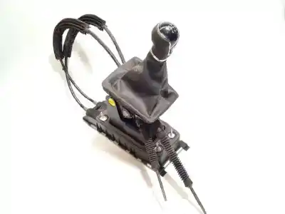 Second-hand car spare part gear lever for seat ateca (kh7) style oem iam references 5q0711049bq