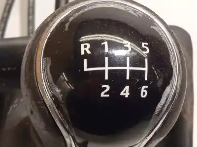 Автозапчасти б/у рычаг переключения передач за seat ateca (kh7) style ссылки oem iam 5q0711049bq  