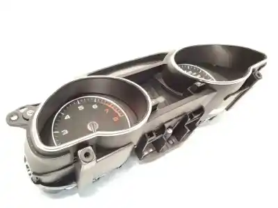 Peça sobressalente para automóvel em segunda mão quadrante por audi a5 sportback (8t) 1.8 tfsi (125kw) referências oem iam 8t0920932l