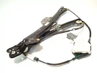Peça sobressalente para automóvel em segunda mão elevador de vidros dianteira esquerda por audi a5 sportback (8t) 1.8 tfsi (125kw) referências oem iam 8t0837461b