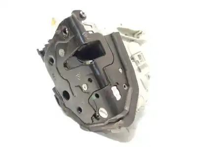 Peça sobressalente para automóvel em segunda mão fechadura da porta dianteira direita por audi a5 sportback (8t) 1.8 tfsi (125kw) referências oem iam 8j1837016c
