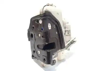 Peça sobressalente para automóvel em segunda mão fechadura da porta dianteira esquerda por audi a5 sportback (8t) 1.8 tfsi (125kw) referências oem iam 8j1837015c