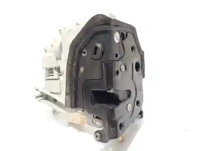 Peça sobressalente para automóvel em segunda mão fechadura da porta traseira direita por audi a5 sportback (8t) 1.8 tfsi (125kw) referências oem iam 8k0839016c