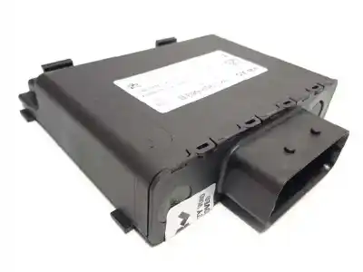 Peça sobressalente para automóvel em segunda mão módulo eletrônico por audi a5 sportback (8t) 1.8 tfsi (125kw) referências oem iam 8k0959663b