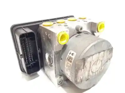 Peça sobressalente para automóvel em segunda mão ABS por RENAULT MEGANE III BERLINA 5 P  Referências OEM IAM 476607355R 10022010264 28515242333