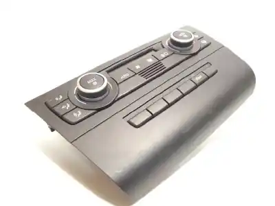 Peça sobressalente para automóvel em segunda mão comando de sofagem (chauffage / ar condicionado) por bmw serie 1 coupe (e82) 120d referências oem iam 64119199260 9199260 