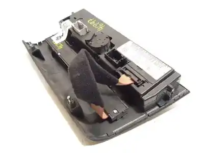 Peça sobressalente para automóvel em segunda mão comando de sofagem (chauffage / ar condicionado) por bmw serie 1 coupe (e82) 120d referências oem iam 64119199260 9199260 
