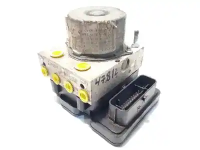 Peça sobressalente para automóvel em segunda mão abs por renault kadjar zen referências oem iam 476606749r 269620 0265956320