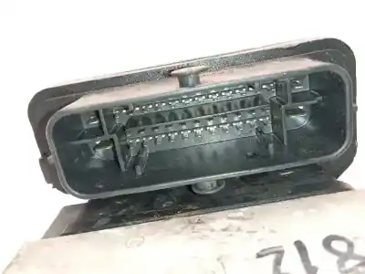 Peça sobressalente para automóvel em segunda mão abs por renault kadjar zen referências oem iam 476606749r 269620 0265956320